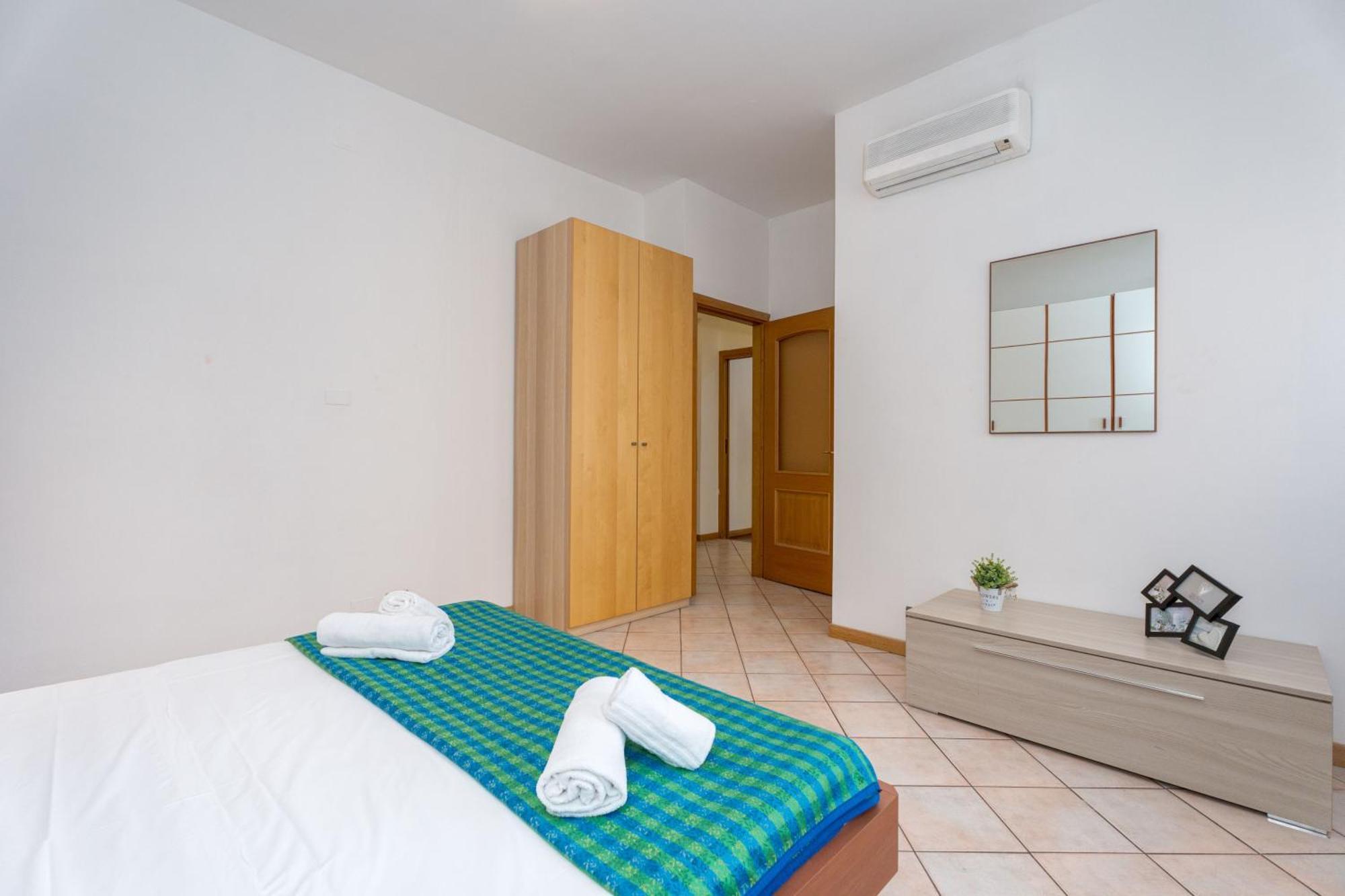Station'S Apartments Bergamo Kültér fotó