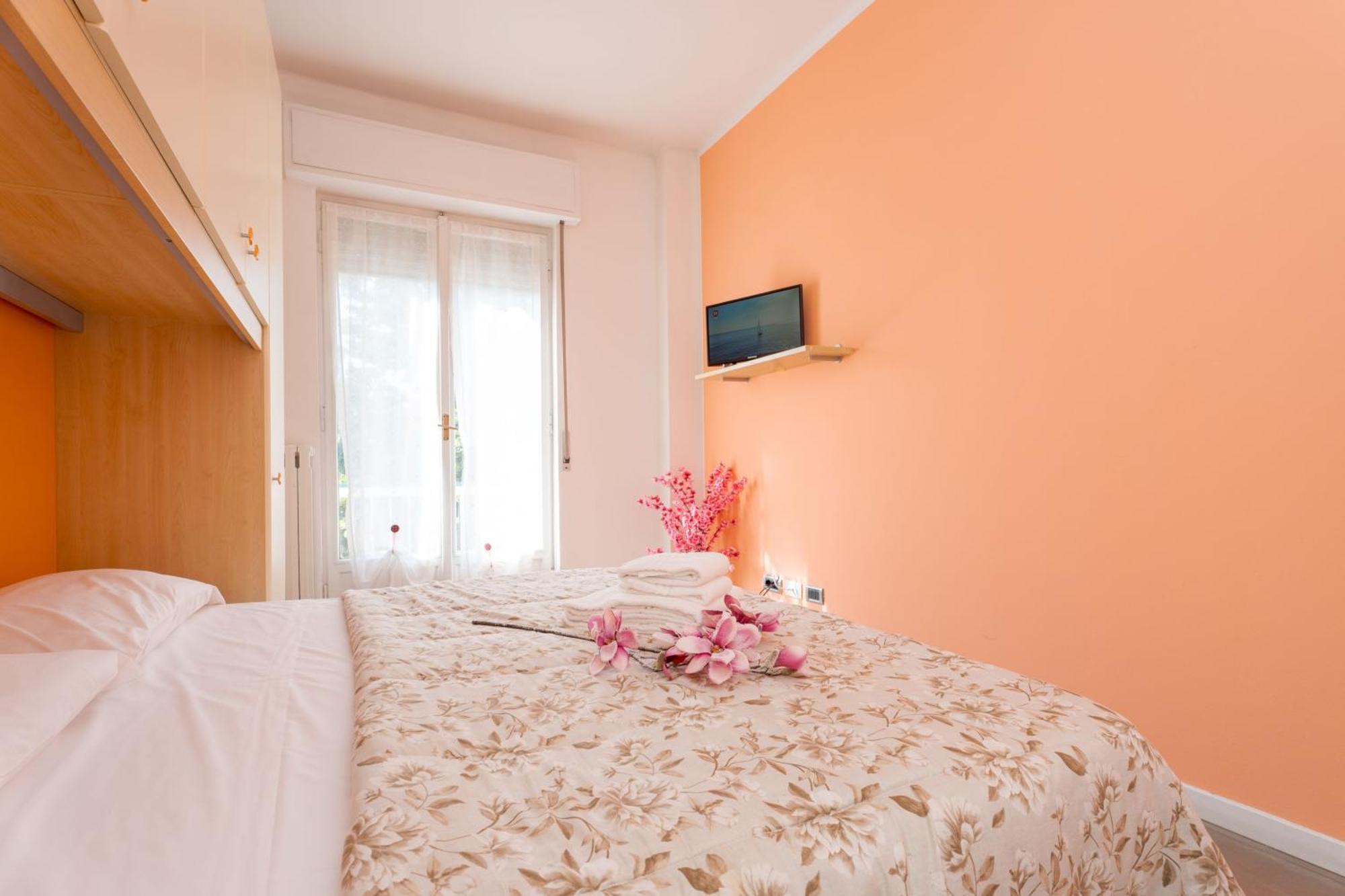 Station'S Apartments Bergamo Kültér fotó